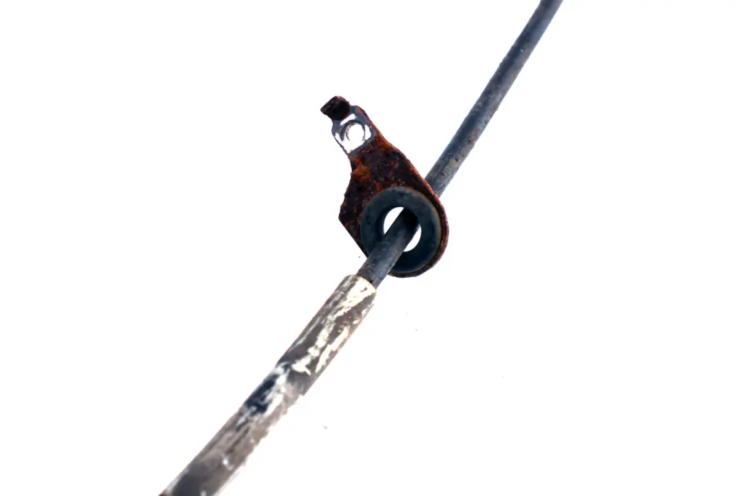 BMW Mini Countryman R60 R61 Handbrake Bowden Cable Right O/S - SKU 9813390 - Part number 9813390