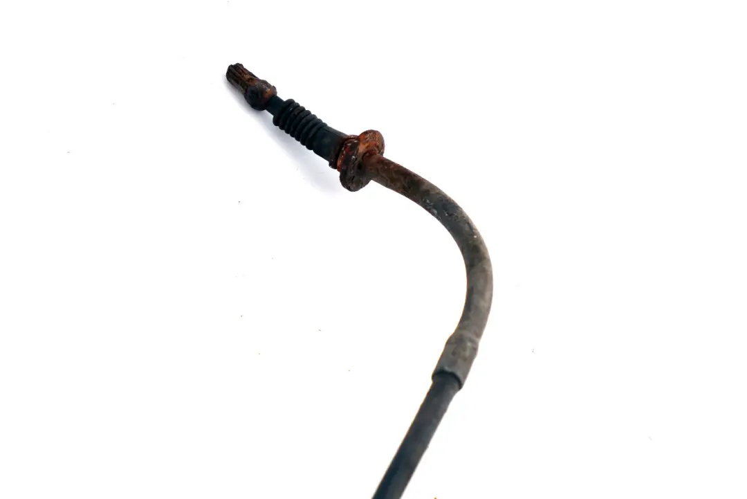 BMW Mini Countryman R60 R61 Handbrake Bowden Cable Right O/S - SKU 9813390 - Part number 9813390