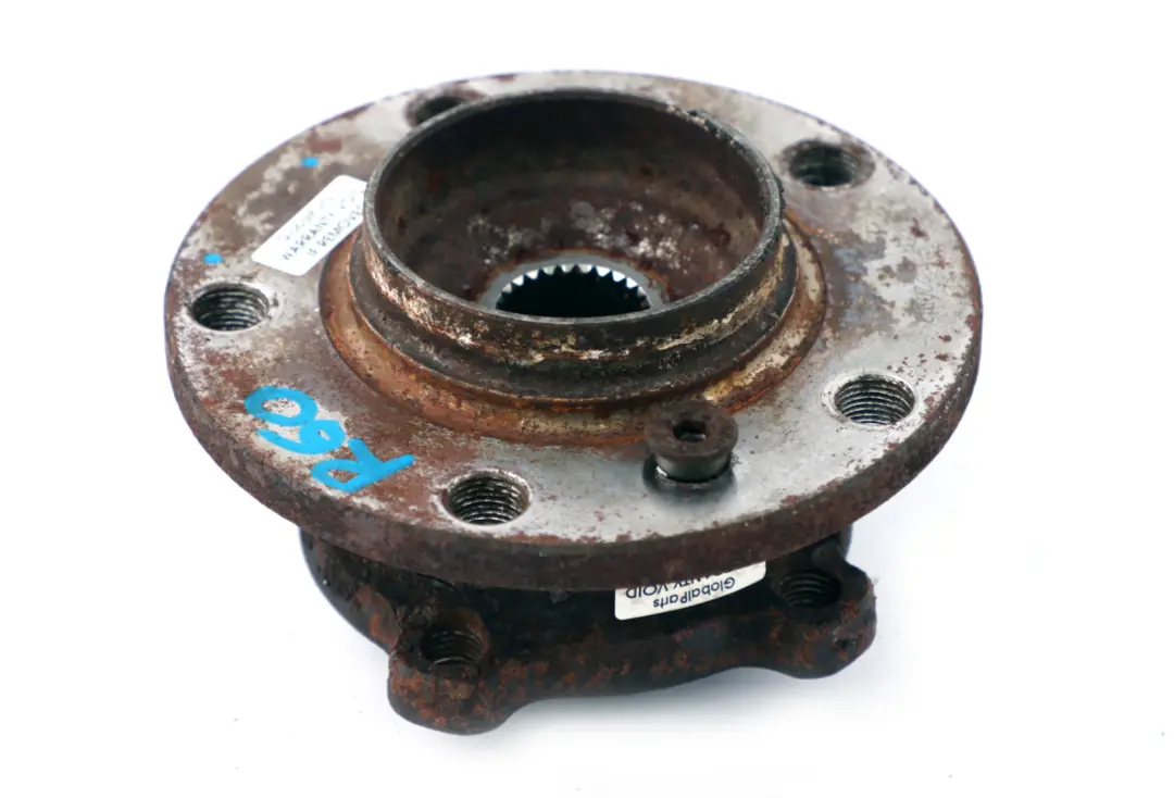 vorne Radnabe für BMW MINI Cooper One R60 Countryman R61 Paceman mit Teilenummer 9813406 BMW MINI Cooper One R60 Countryman R61 Paceman vorne Radnabe - SKU 9813406 - Teilenummer 9813406