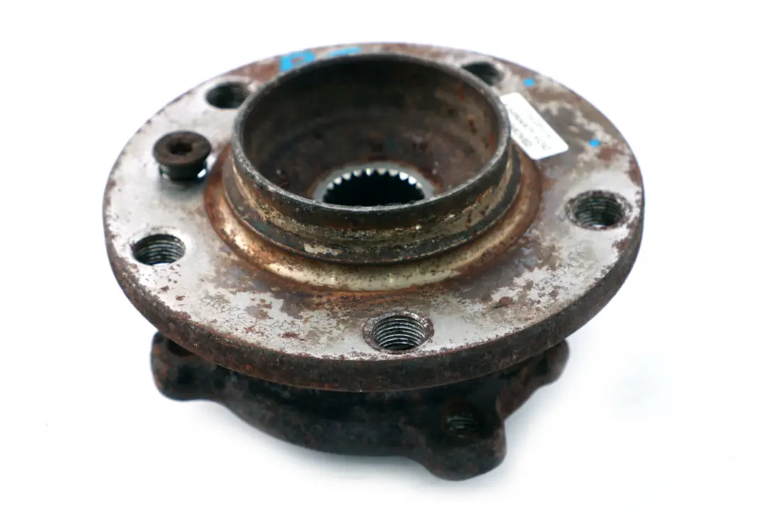 Frontale Mozzo Ruota per Mini Cooper One R60 Countryman R61 Paceman con numero di parte 9813406 Mini Cooper One R60 Countryman R61 Paceman Frontale Mozzo Ruota - SKU 9813406 - Numero di parte 9813406