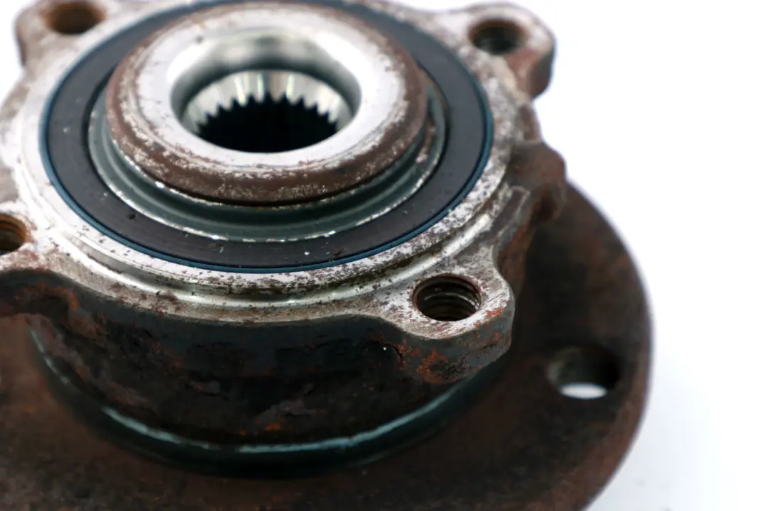 Compatriote R61 Paceman Avant Moyeu de Roue pour Mini Cooper One R60 à propos du numéro de pièce 9813406 Mini Cooper One R60 Compatriote R61 Paceman Avant Moyeu de Roue - SKU 9813406 - Numéro de pièce 9813406