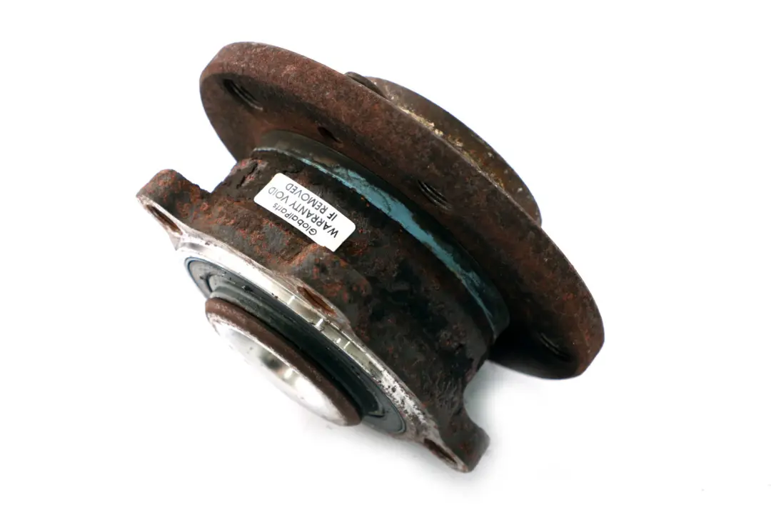 Compatriote R61 Paceman Avant Moyeu de Roue pour Mini Cooper One R60 à propos du numéro de pièce 9813406 Mini Cooper One R60 Compatriote R61 Paceman Avant Moyeu de Roue - SKU 9813406 - Numéro de pièce 9813406