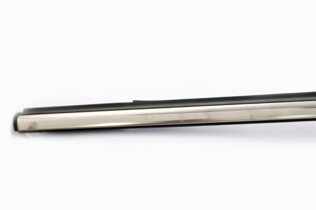Mini R61 Ventana Delantera Derecha Cromada Tira Embellecedora - SKU 9813514 - Número de pieza 9813514