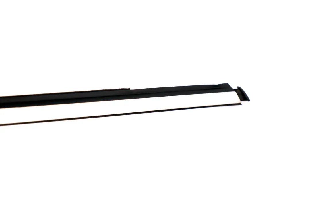 Mini R61 Striscia cromata del finestrino della porta anteriore destra - SKU 9813514 - Numero di parte 9813514