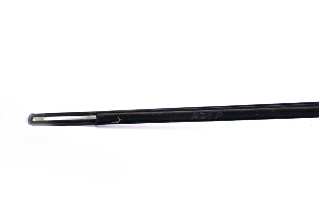 Mini R61 Striscia cromata del finestrino della porta anteriore destra - SKU 9813514 - Numero di parte 9813514