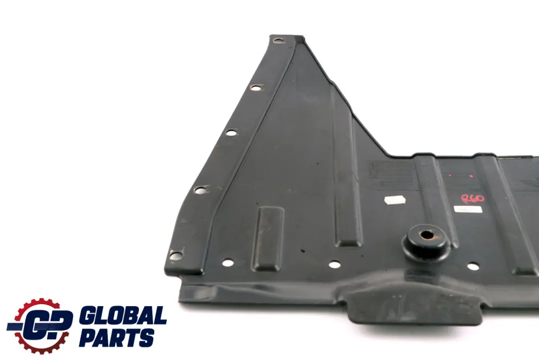 MINI Cooper R60 Countryman R61Unterbodenverkleidung Mitte Unterboden Abdeckung - SKU 9813536 - Teilenummer 9813536