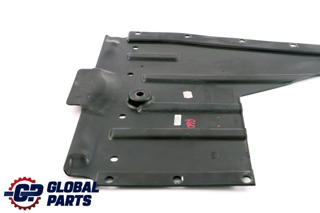 MINI Cooper R60 Countryman R61 Paceman Underfloor Coating Center - SKU 9813536 - Part number 9813536