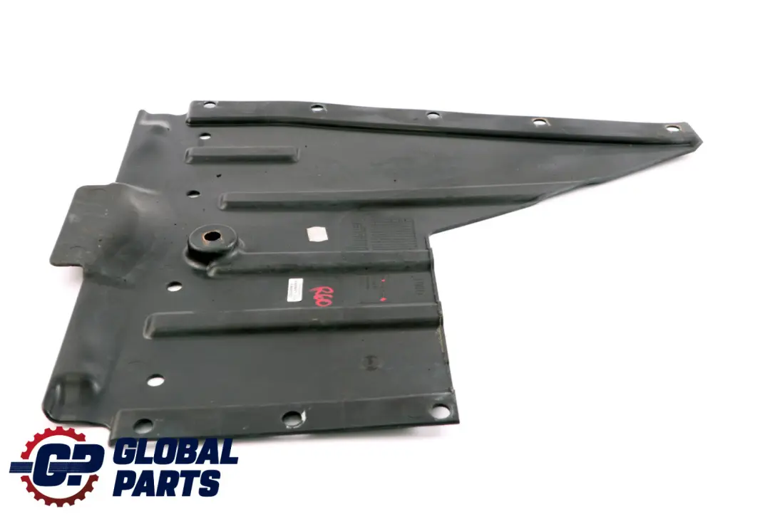 MINI Cooper R60 Countryman R61 Paceman Underfloor Coating Center - SKU 9813536 - Part number 9813536