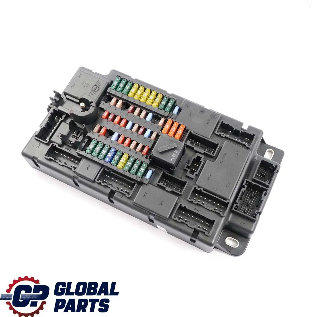MINI Countryman R60 Control Unit Fuse Distribution Box SPEG High 9811672 - SKU 9813620 - Part number 9813620