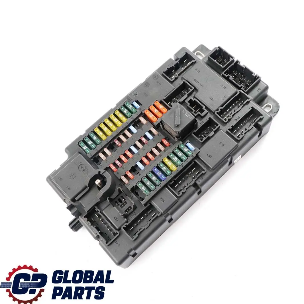BMW Mini Cooper Countryman R60 Sicherungsbox SPEG High 9811672 - SKU 9813620 - Teilenummer 9813620