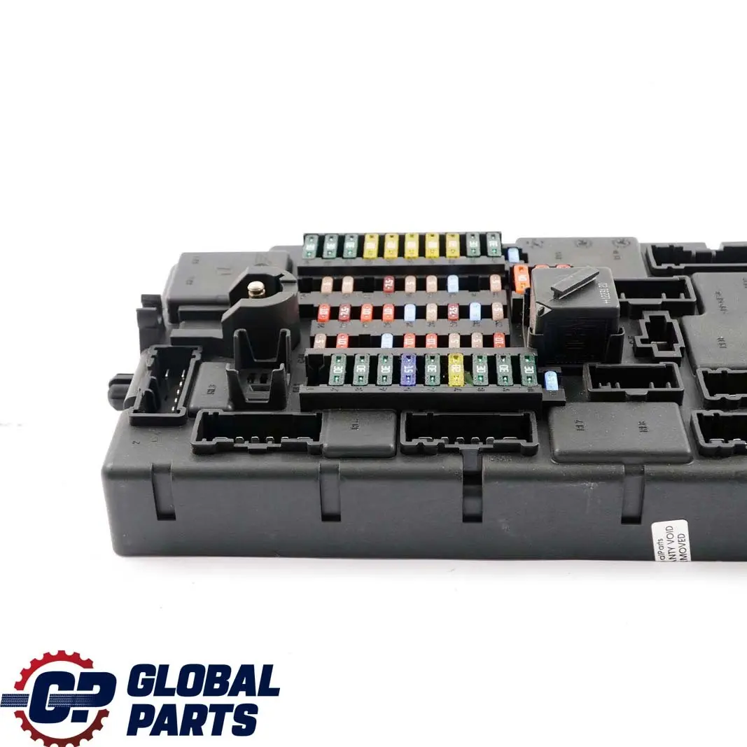 Scatola distribuzione fusibili controllo SPEG alta 9811672 per Mini Countryman R60 con numero di parte 9813620 Mini Countryman R60 Scatola distribuzione fusibili controllo SPEG alta 9811672 - SKU 9813620 - Numero di parte 9813620