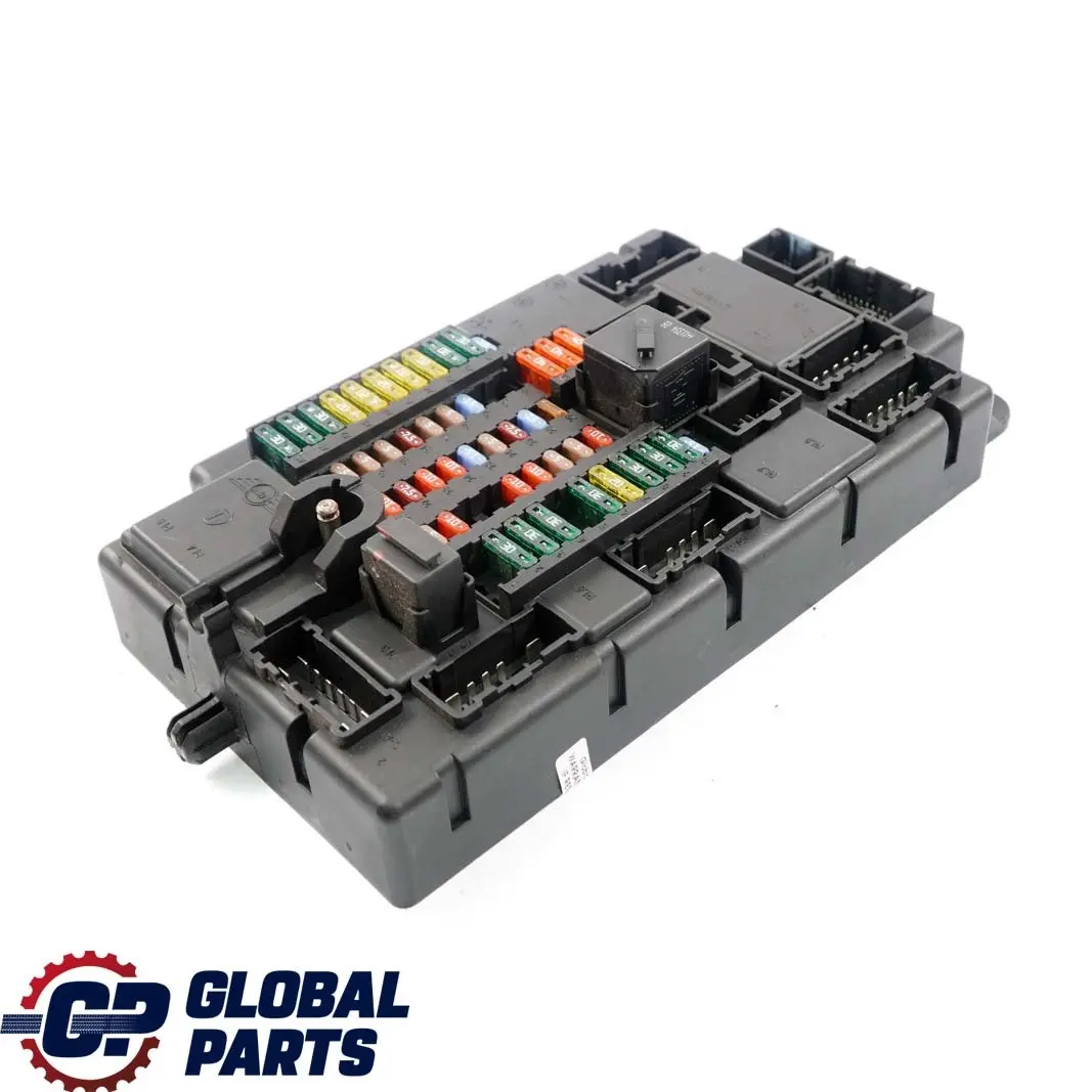 Sicherungsbox SPEG H7 DC/DC High 9809382 für Mini Countryman R60 mit Teilenummer 9813621 Mini Countryman R60 Sicherungsbox SPEG H7 DC/DC High 9809382 - SKU 9813621 - Teilenummer 9813621