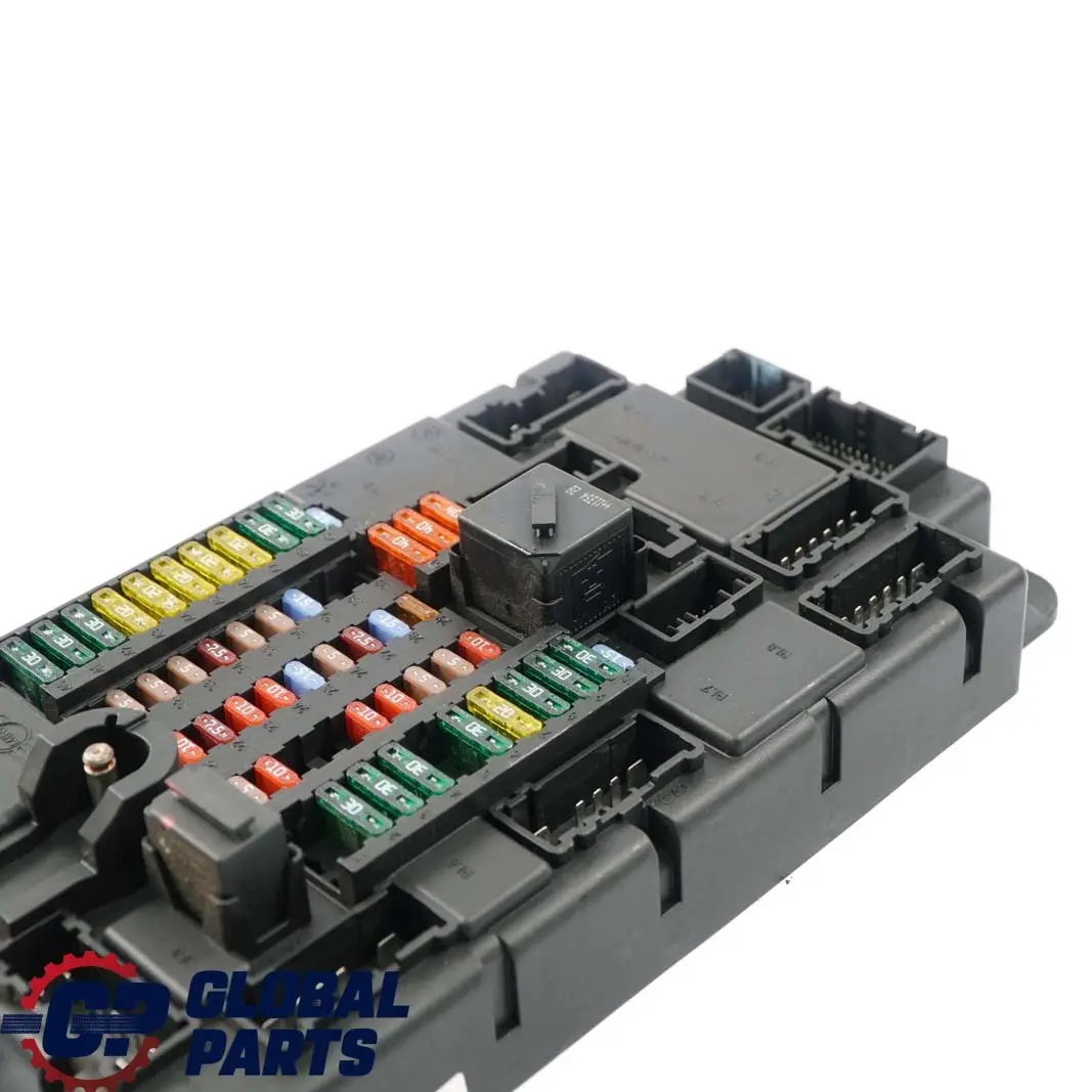 Mini Countryman R60 Moduł Skrzynka Bezpieczników SPEG DC/DC H7 9809382 - SKU 9813621 - Numer Części 9813621