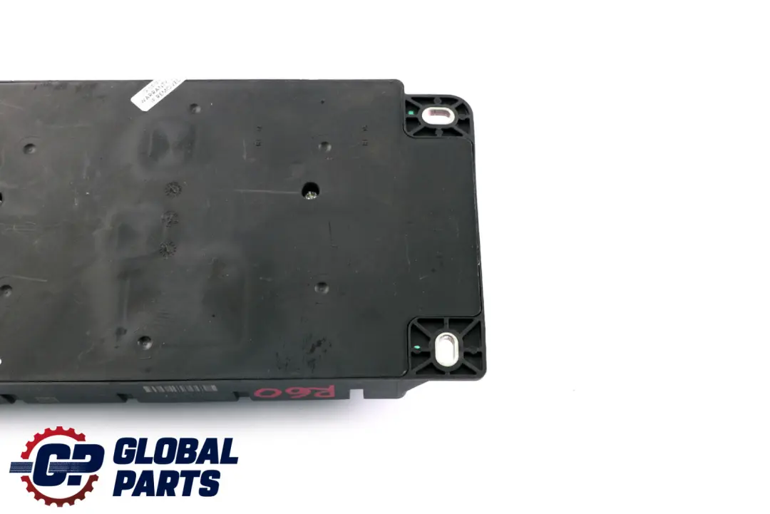 Boîte de distribution de fusibles SPEG High pour Mini Cooper Countryman R60 à propos du numéro de pièce 9813622 Mini Cooper Countryman R60 Boîte de distribution de fusibles SPEG High - SKU 9813622 - Numéro de pièce 9813622