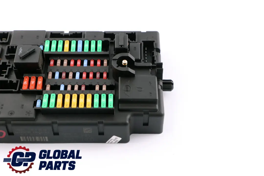 Fuse Distribution Box SPEG High to Mini Cooper Countryman R60 with Part number 9813622 Mini Cooper Countryman R60 Fuse Distribution Box SPEG High - SKU 9813622 - Part number 9813622