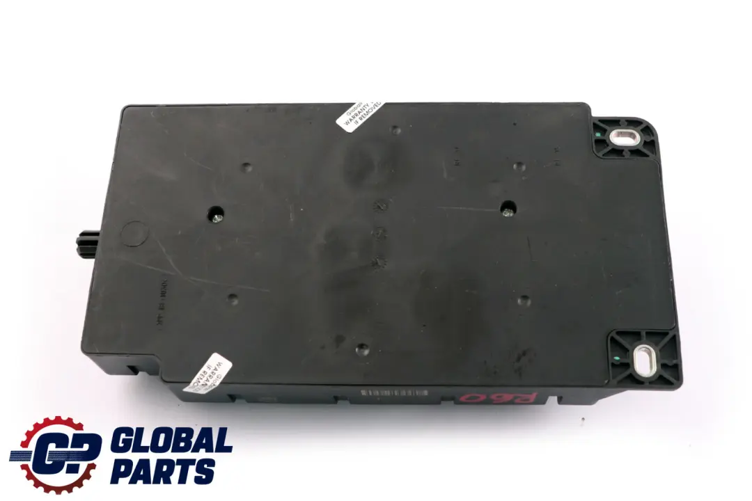 Sicherungsverteilerkasten SPEG Hoch für Mini Cooper Countryman R60 mit Teilenummer 9813622 Mini Cooper Countryman R60 Sicherungsverteilerkasten SPEG Hoch - SKU 9813622 - Teilenummer 9813622