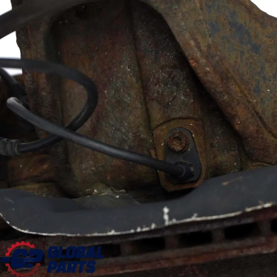 Moyeu Suspension Frein Jambe N/S Avant Gauche pour MINI R60 Countryman à propos du numéro de pièce 9813651 MINI R60 Countryman Moyeu Suspension Frein Jambe N/S Avant Gauche - SKU 9813651 - Numéro de pièce 9813651