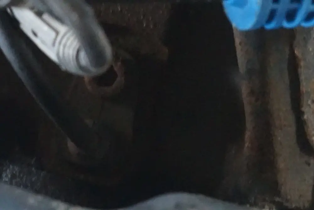 N47N 1.6 Federbein vorne links für Mini Countryman R60 ALL4 D mit Teilenummer 9813653 Mini Countryman R60 ALL4 D N47N 1.6 Federbein vorne links - SKU 9813653-1 - Teilenummer 9813653