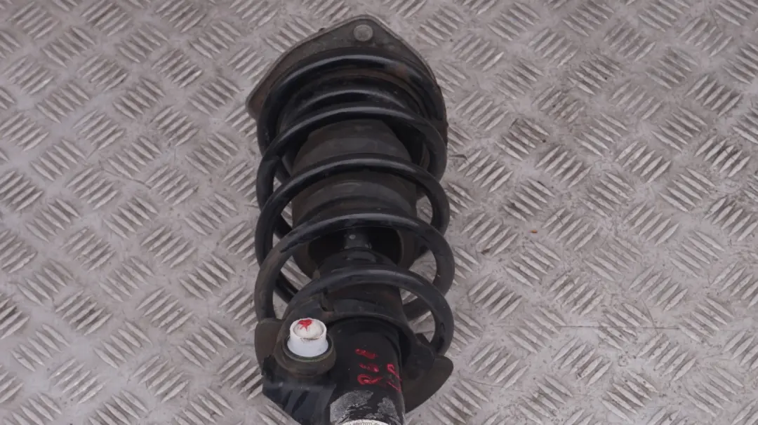 Front Left N/S Suspension Leg Brake Disc Caliper to Mini R60 R61 Countryman Paceman with Part number 9813655 Mini R60 R61 Countryman Paceman Front Left N/S Suspension Leg Brake Disc Caliper - SKU 9813655 - Part number 9813655