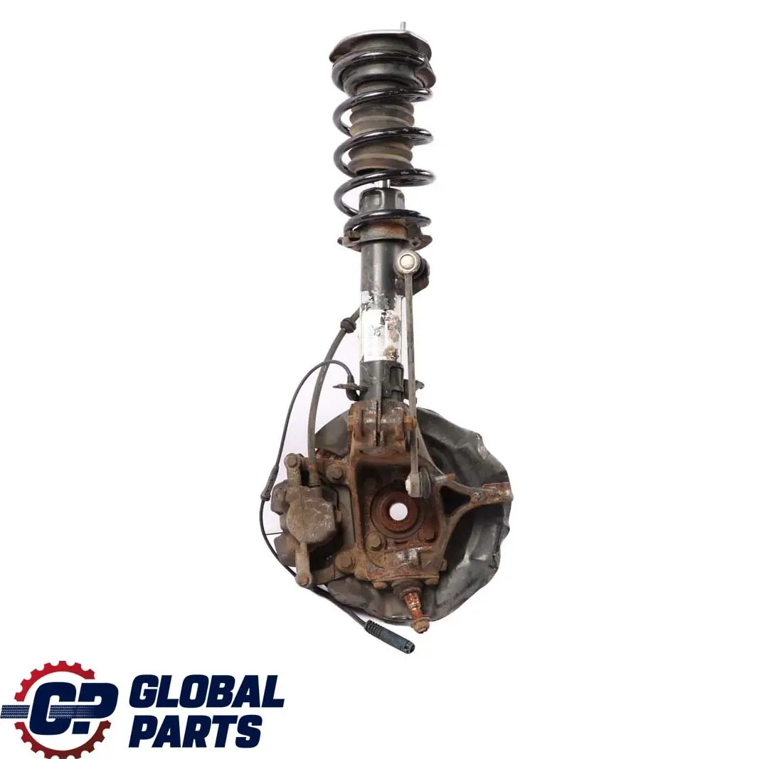 Front Right O/S Leg Brake Suspension to Mini R60 R61 Countryman Paceman with Part number 9813656 Mini R60 R61 Countryman Paceman Front Right O/S Leg Brake Suspension - SKU 9813656 - Part number 9813656