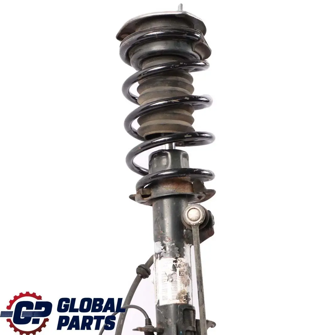 Front Right O/S Leg Brake Suspension to Mini R60 R61 Countryman Paceman with Part number 9813656 Mini R60 R61 Countryman Paceman Front Right O/S Leg Brake Suspension - SKU 9813656 - Part number 9813656