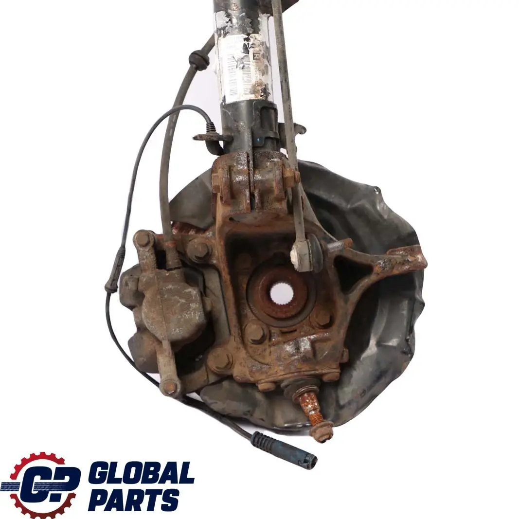 Front Right O/S Leg Brake Suspension to Mini R60 R61 Countryman Paceman with Part number 9813656 Mini R60 R61 Countryman Paceman Front Right O/S Leg Brake Suspension - SKU 9813656 - Part number 9813656