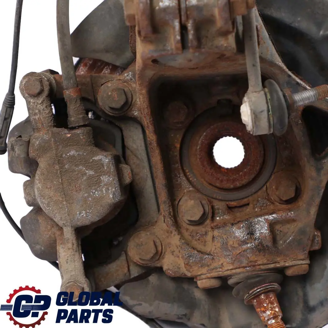 Mini R60 R61 Countryman Paceman Front Right O/S Leg Brake Suspension - SKU 9813656 - Part number 9813656