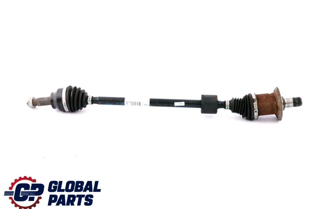 Półoś Lewa Lewy Tył do MINI R60 R61 ALL4 o numerze 9808051 MINI R60 R61 ALL4 Półoś Lewa Lewy Tył - SKU 9813707 - Numer Części 9808051