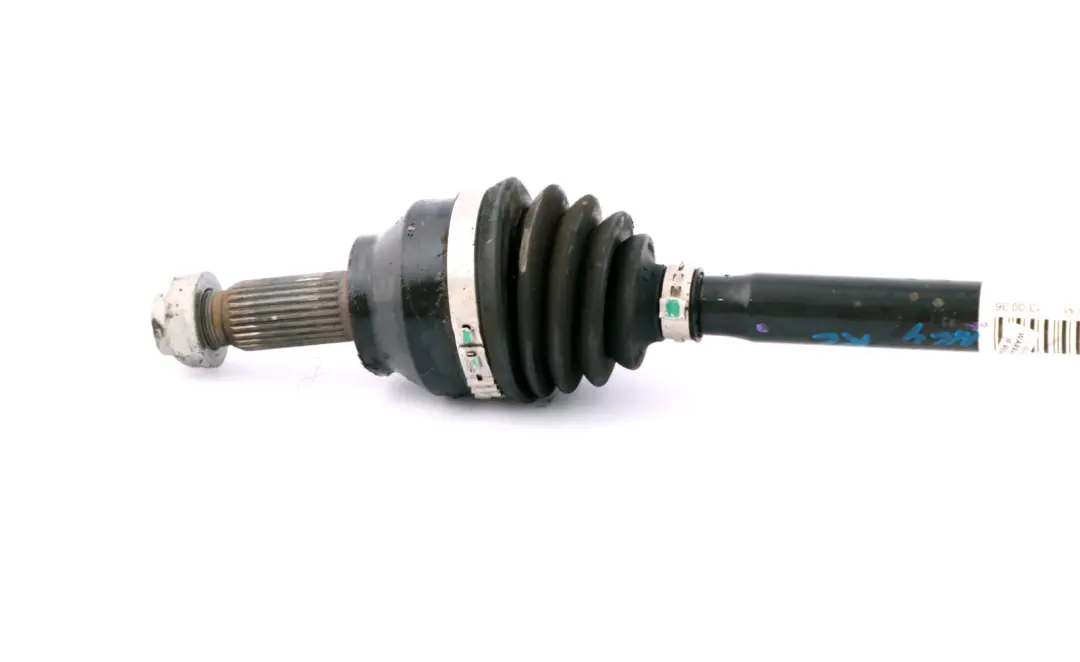 Mini Cooper ALL4 R60 Driveshaft Output Shaft Rear Left N/S 9809179 - SKU 9813707 - Part number 9808051