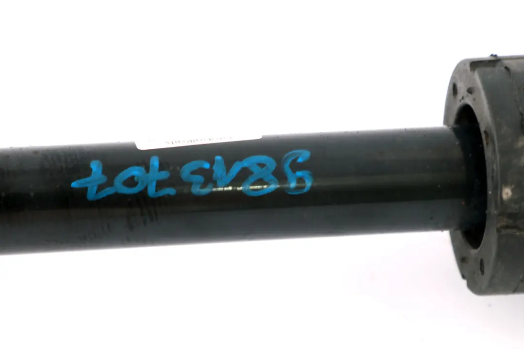 Abtriebswelle hinten links 9809179 für Mini Cooper ALL4 R60 mit Teilenummer 9808051 Mini Cooper ALL4 R60 Abtriebswelle hinten links 9809179 - SKU 9813707 - Teilenummer 9808051