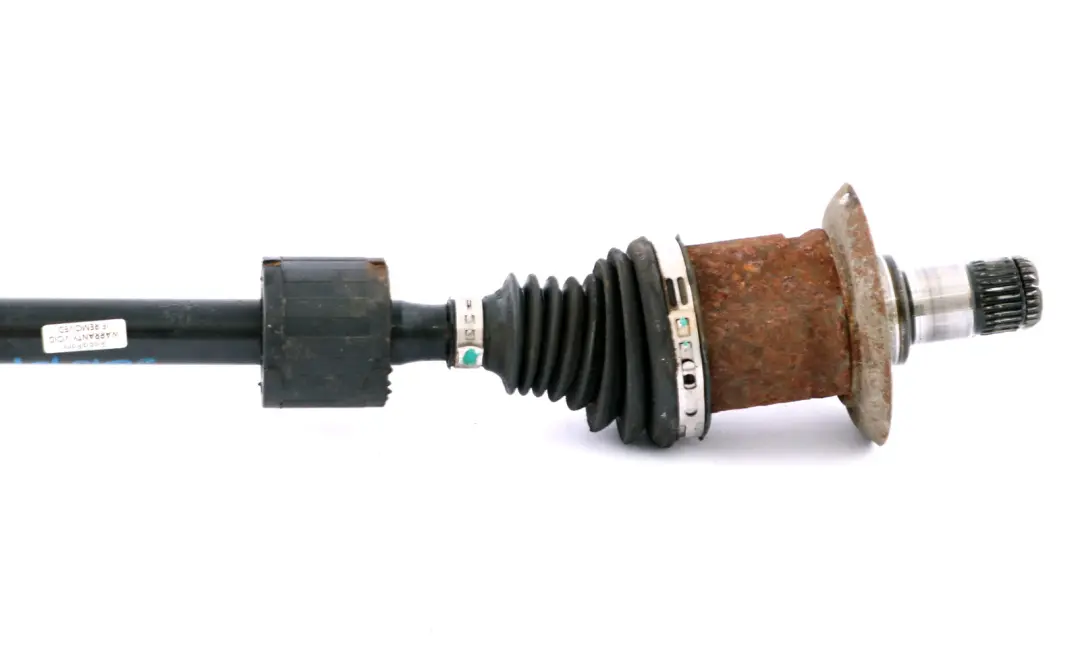 Albero di Uscita Posteriore Sinistra 9809179 per Mini Cooper ALL4 R60 con numero di parte 9808051 Mini Cooper ALL4 R60 Albero di Uscita Posteriore Sinistra 9809179 - SKU 9813707 - Numero di parte 9808051