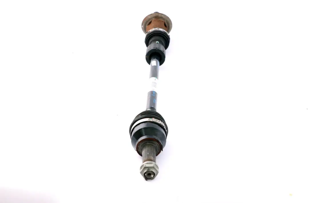 Mini Cooper ALL4 R60 Driveshaft Output Shaft Rear Left N/S 9809179 - SKU 9813707 - Part number 9808051