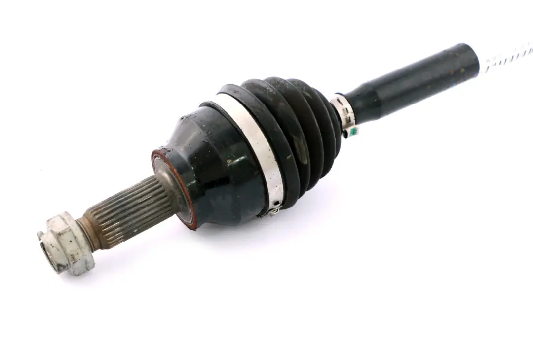 Mini Cooper ALL4 R60 Driveshaft Output Shaft Rear Left N/S 9809179 - SKU 9813707 - Part number 9808051