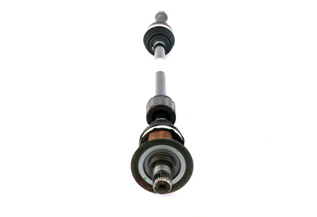 Mini Cooper ALL4 R60 Driveshaft Output Shaft Rear Left N/S 9809179 - SKU 9813707 - Part number 9808051