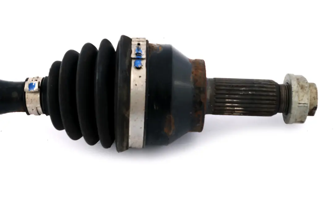 Mini Cooper ALL4 R60 R61 Driveshaft Output Shaft Rear Right O/S - SKU 9813708 - Part number 9808052
