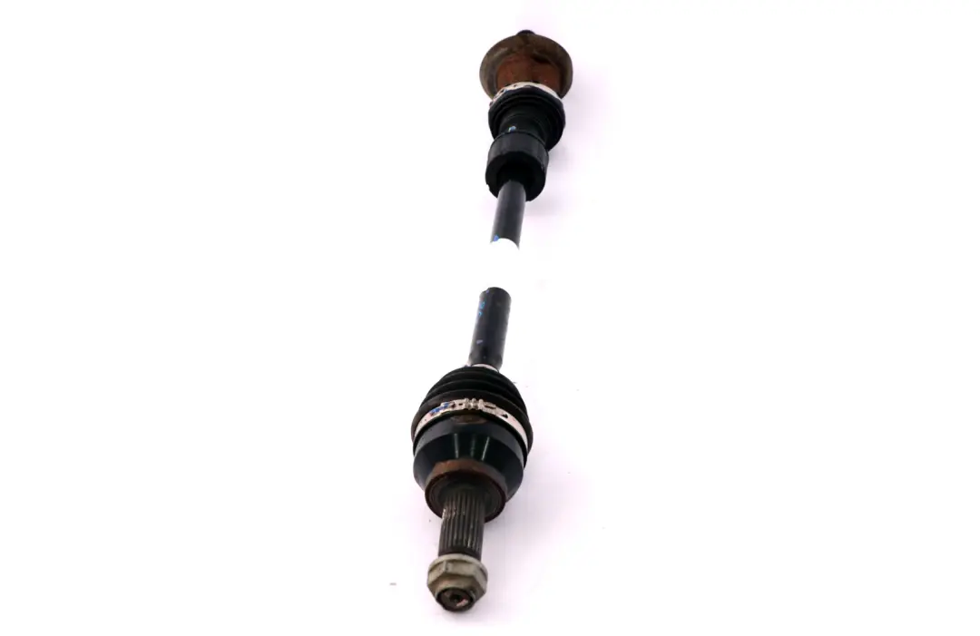 Driveshaft Output Shaft Rear Right O/S to Mini Cooper ALL4 R60 R61 with Part number 9808052 Mini Cooper ALL4 R60 R61 Driveshaft Output Shaft Rear Right O/S - SKU 9813708 - Part number 9808052