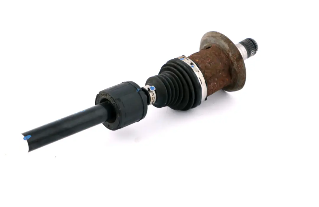 Driveshaft Output Shaft Rear Right O/S to BMW Mini Cooper ALL4 R60 R61 with Part number 9808052 BMW Mini Cooper ALL4 R60 R61 Driveshaft Output Shaft Rear Right O/S - SKU 9813708 - Part number 9808052