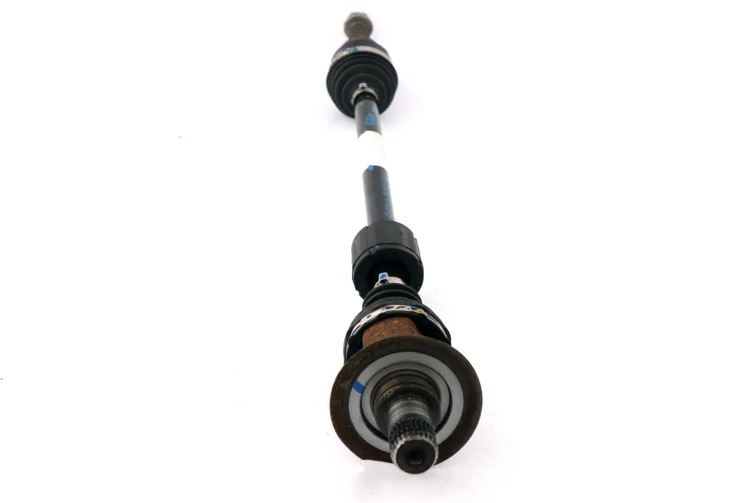 Driveshaft Output Shaft Rear Right O/S to Mini Cooper ALL4 R60 R61 with Part number 9808052 Mini Cooper ALL4 R60 R61 Driveshaft Output Shaft Rear Right O/S - SKU 9813708 - Part number 9808052