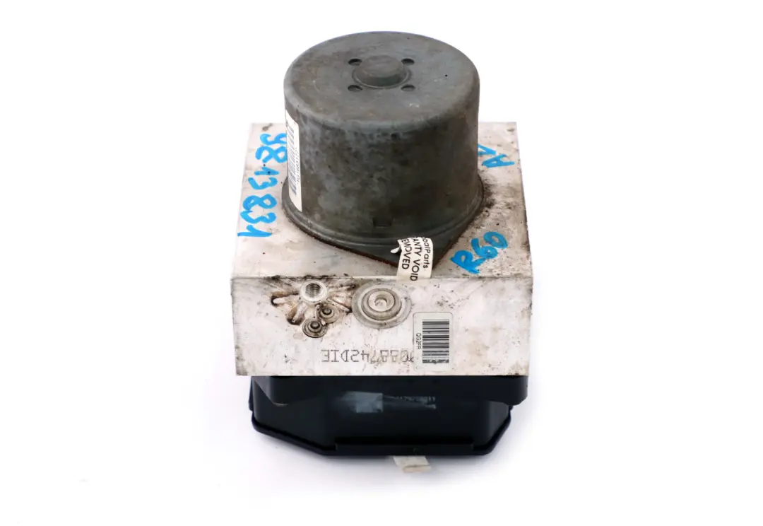 Dsc Idrofreno Modulo Pompa 9813830 1947058 per Mini R60 R61 All4 con numero di parte 9813831 Mini R60 R61 All4 Dsc Idrofreno Modulo Pompa 9813830 1947058 - SKU 9813831-1 - Numero di parte 9813831