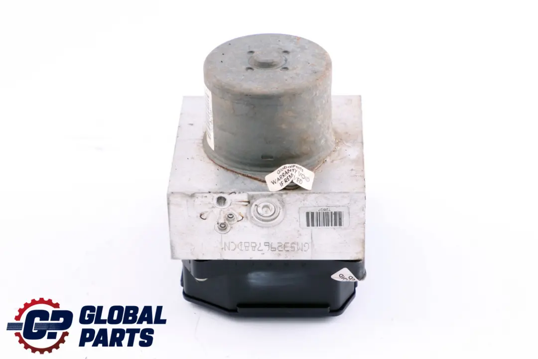 Mini R60 R61 ALL4 DSC Unidad De Freno Hidraulico Modulo De Bomba 9813830 1947058 - SKU 9813831-1 - Número de pieza 9813831