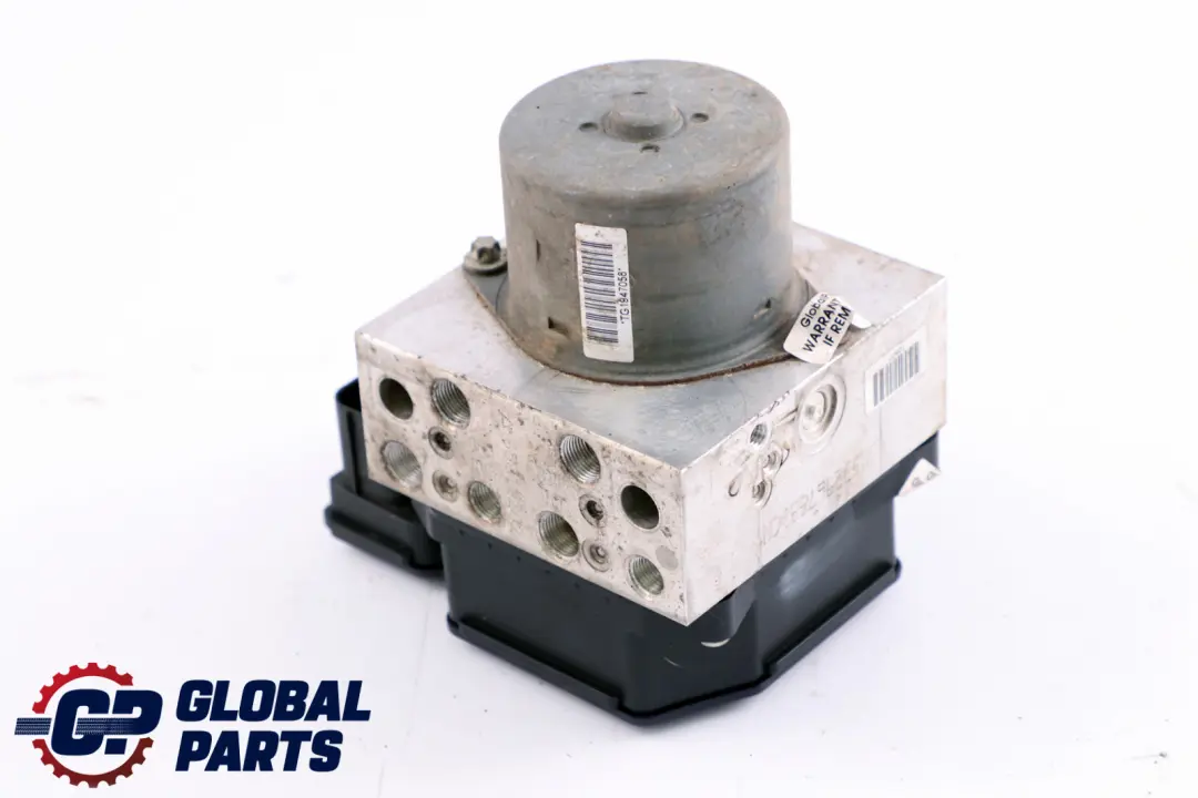 DSC Unidad De Freno Hidraulico Modulo De Bomba 9813830 1947058 para Mini R60 R61 ALL4 con número de pieza 9813831 Mini R60 R61 ALL4 DSC Unidad De Freno Hidraulico Modulo De Bomba 9813830 1947058 - SKU 9813831-1 - Número de pieza 9813831