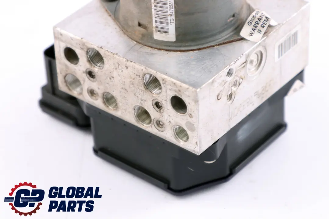 DSC Hydro Braking Unit Pump Module 9813830 1947058 to Mini 1 R60 R61 ALL4 with Part number 9813831 Mini 1 R60 R61 ALL4 DSC Hydro Braking Unit Pump Module 9813830 1947058 - SKU 9813831-1 - Part number 9813831