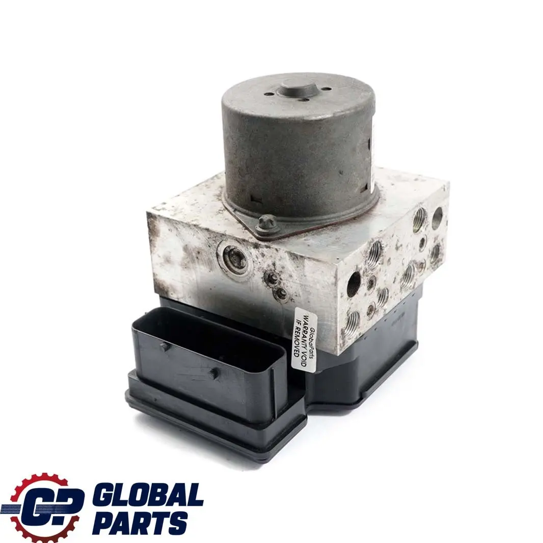 DSC EHCU Unidad Freno Hidráulico Módulo Bomba 9811615 9811619 para Mini R60 R61 ALL4 con número de pieza 9813831 Mini R60 R61 ALL4 DSC EHCU Unidad Freno Hidráulico Módulo Bomba 9811615 9811619 - SKU 9813831-2 - Número de pieza 9813831