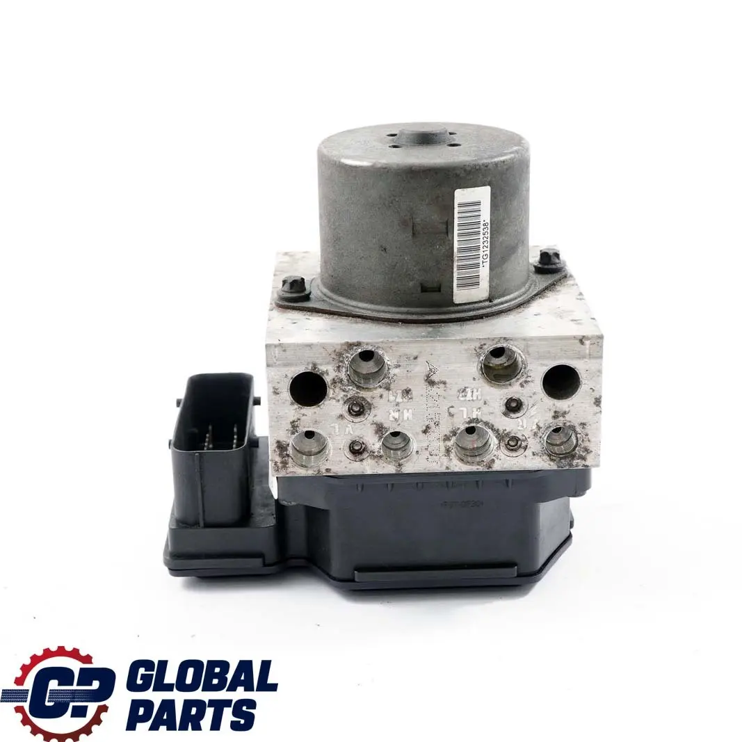 Mini R60 R61 ALL4 DSC EHCU Unidad Freno Hidráulico Módulo Bomba 9811615 9811619 - SKU 9813831-2 - Número de pieza 9813831