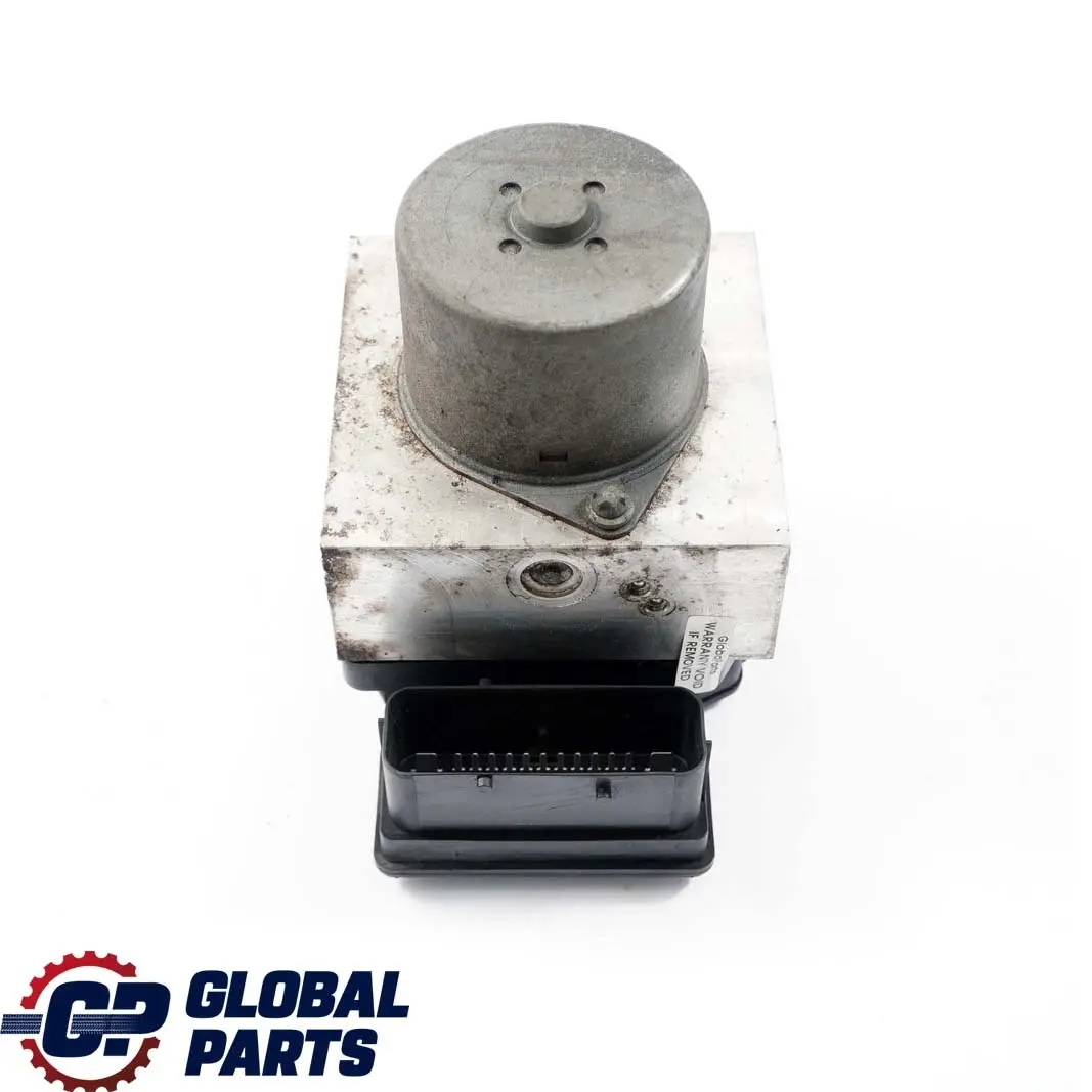 Mini R60 R61 ALL4 DSC EHCU Unidad Freno Hidráulico Módulo Bomba 9811615 9811619 - SKU 9813831-2 - Número de pieza 9813831