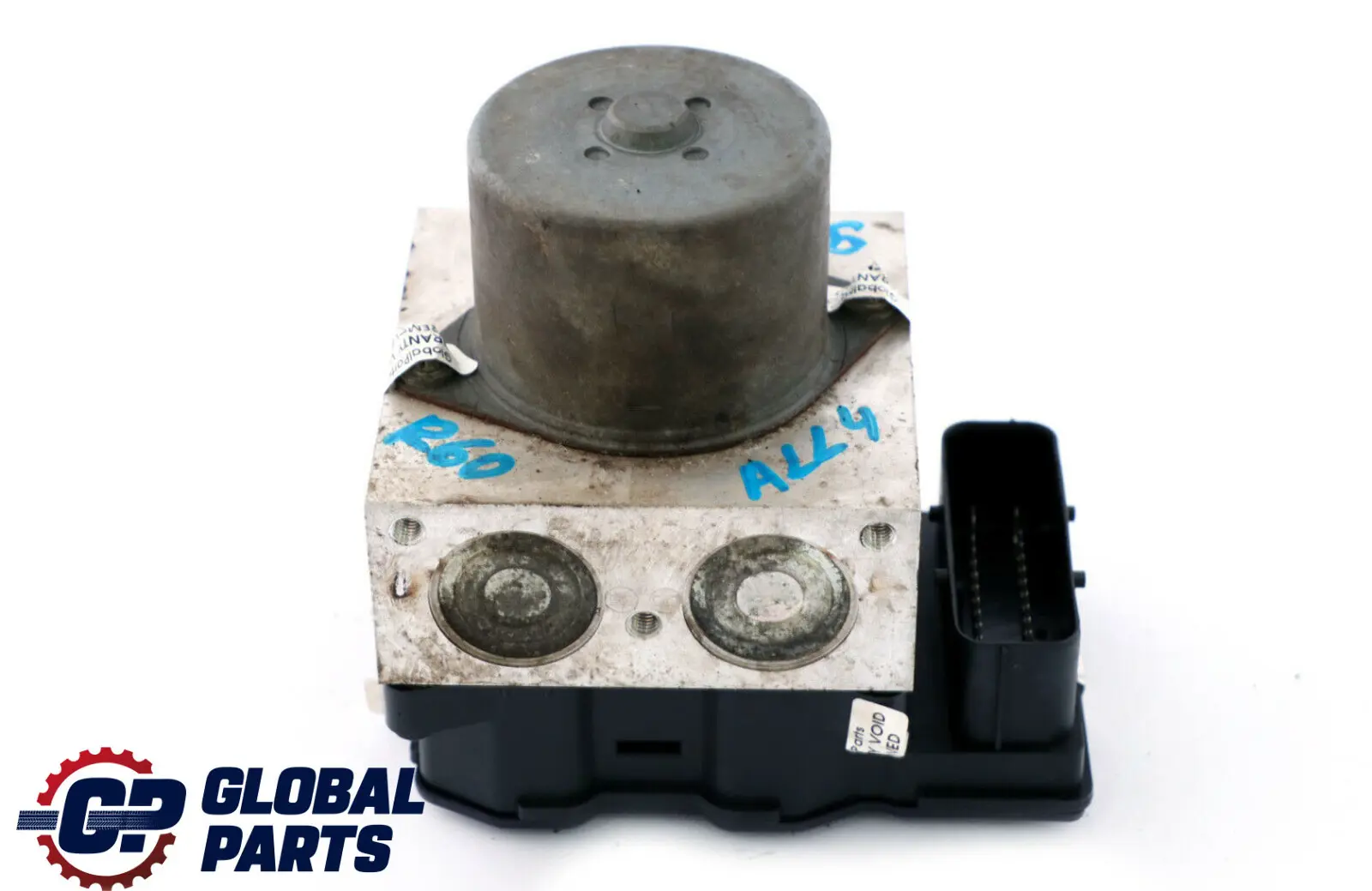 BMW Mini Cooper ALL4 R60 R61 DSC Hydro Braking Unit Pump Module 9813345 9813347