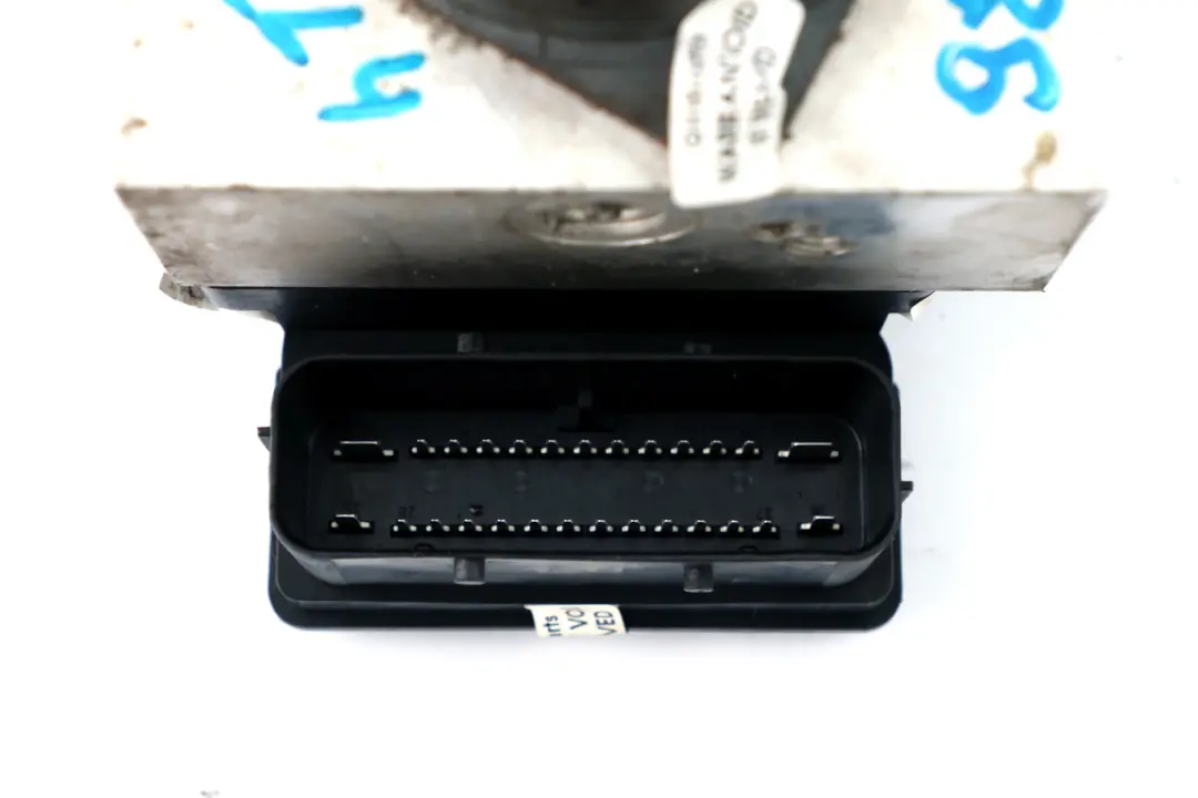 DSC Unidad de Frenado Hidráulico Módulo de Bomba 9813345 para Mini ALL4 R60 R61 con número de pieza 9813831 Mini ALL4 R60 R61 DSC Unidad de Frenado Hidráulico Módulo de Bomba 9813345 - SKU 9813831 - Número de pieza 9813831