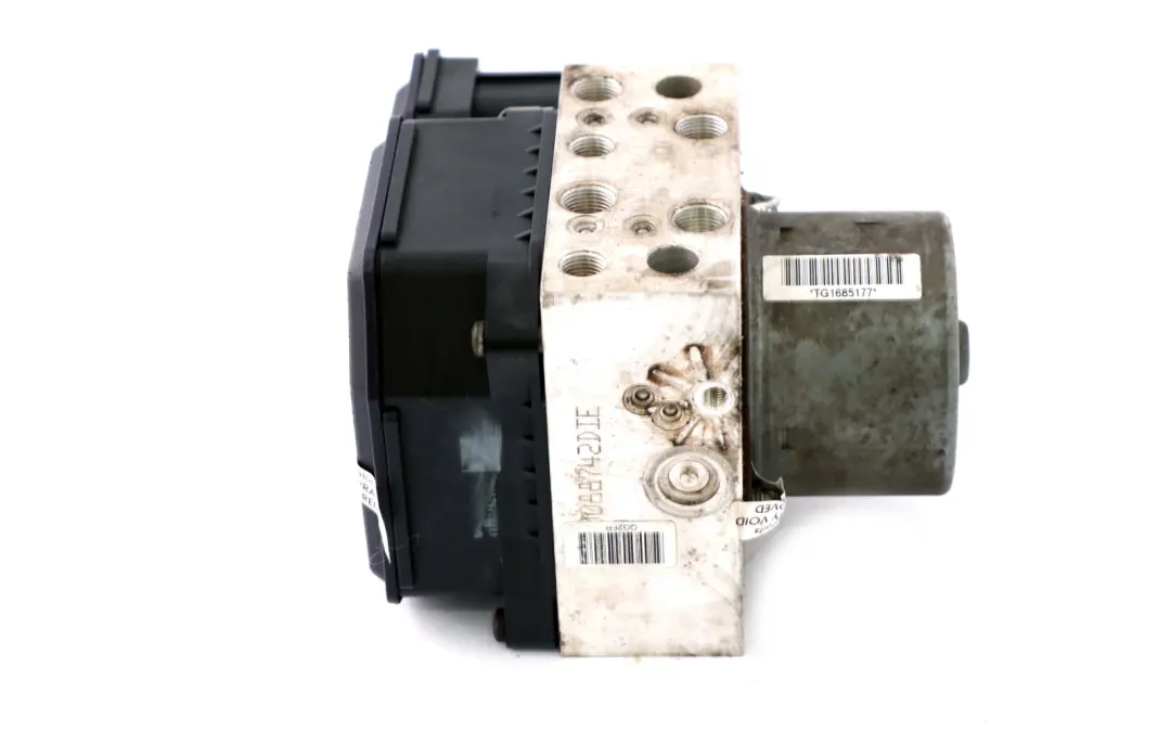 BMW Mini Cooper ALL4 R60 R61 DSC Hydro Braking Unit Pump Module 9813345 9813347 - SKU 9813831 - Part number 9813831