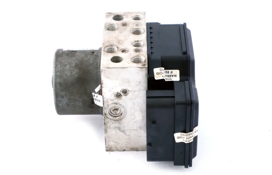 BMW Mini Cooper ALL4 R60 R61 DSC Hydro Braking Unit Pump Module 9813345 9813347 - SKU 9813831 - Part number 9813831