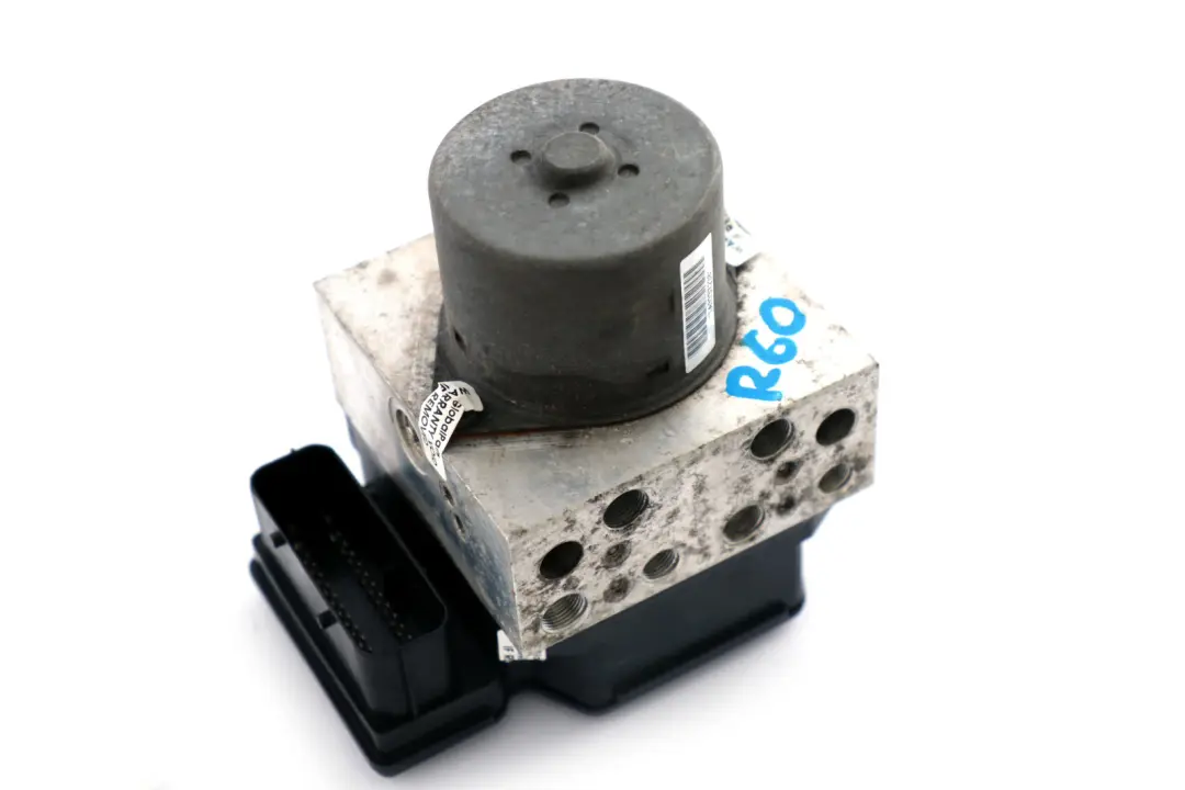Mini R56 LCI R60 DSC Unidad De Freno Hidraulico Modulo De Bomba 9807822 9807823 - SKU 9813836-1 - Número de pieza 9813836